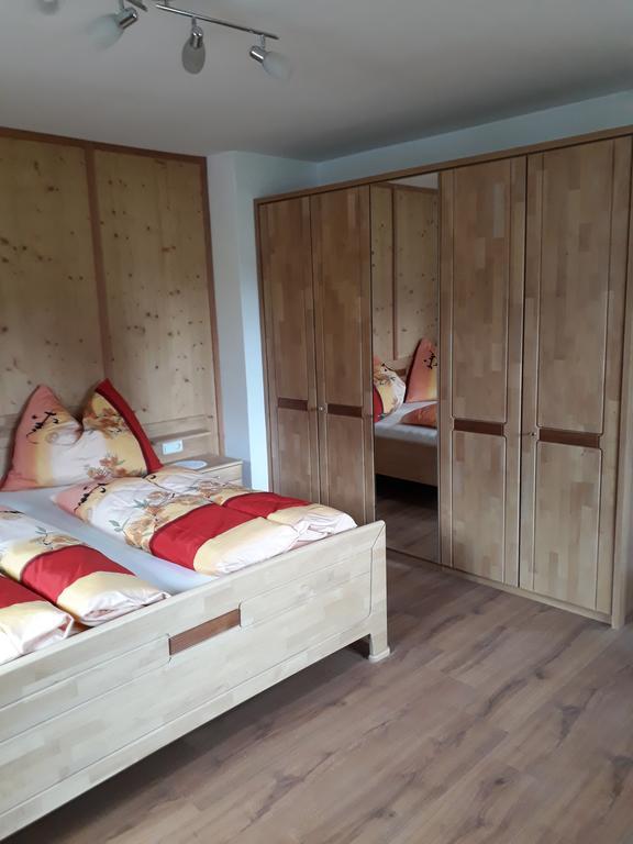 Ferienhaus Eder Villa Leogang Eksteriør billede